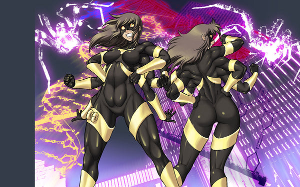 Desktops 1-12