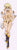 Heather and Spinny Dakimakura