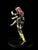 Spinnerette Statue