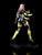 Spinnerette Statue