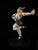 Greta Gravity Statue