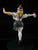 Greta Gravity Statue