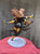 Pre-painted 3D Printed Spinnerette Statue Garage Kit