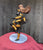 Pre-painted 3D Printed Spinnerette Statue Garage Kit