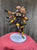 Pre-painted 3D Printed Spinnerette Statue Garage Kit