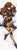 Heather and Spinny Dakimakura