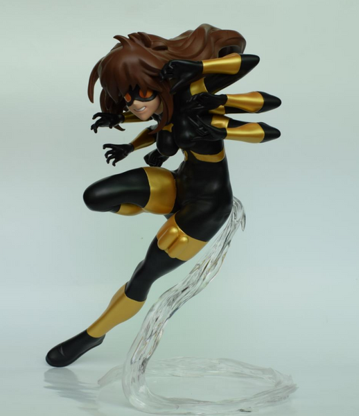 Spinnerette 12