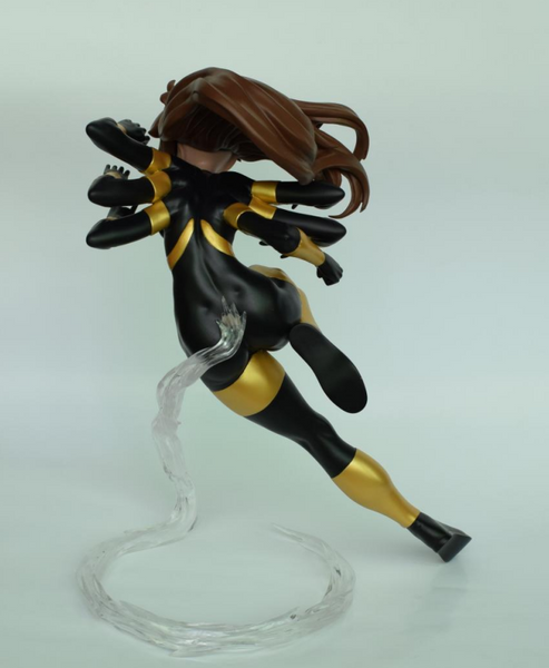 Spinnerette 12
