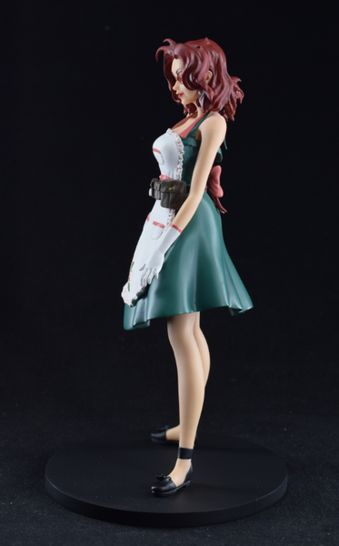 The Hostess Statue